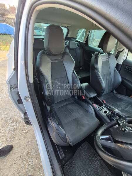 sedista komplet za Škoda Kamiq, Karoq, Kodiaq ... od 2018. do 2026. god.