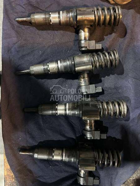 Simens Dizne za Volkswagen Passat B6