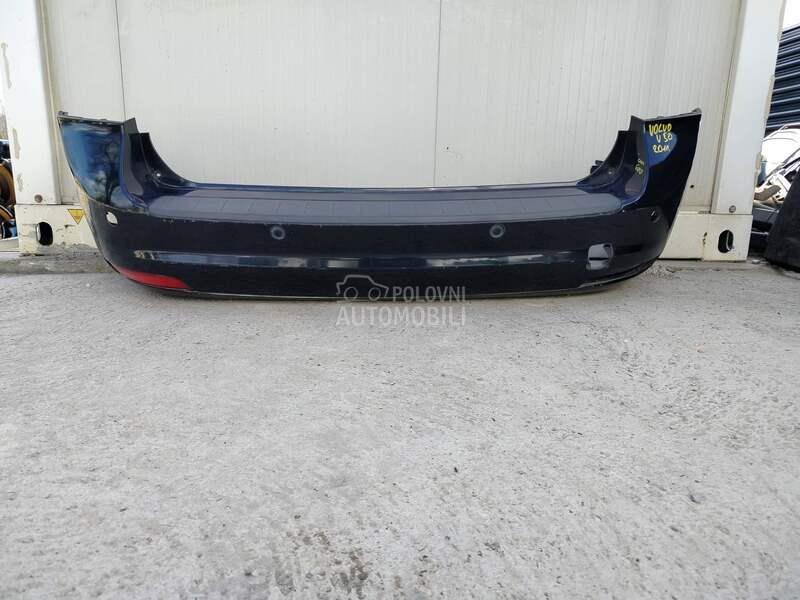 Zadnji branik za Volvo V50 od 2007. do 2012. god.