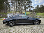 Mercedes Benz S 400 D 4 Matic (može zamena)