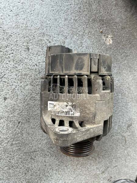 Alternator za Fiat Stilo