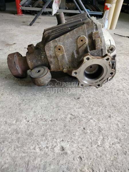Diferencijal zadnji za Infiniti FX37