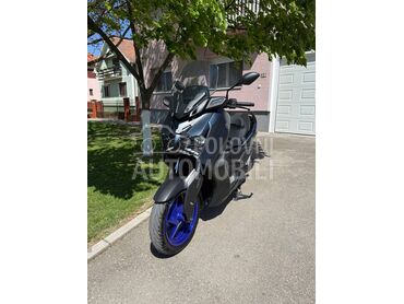 Yamaha xmax 300 / x max 300, 5.700 €, 2023. , 292 cm3, 15.000 km, 21kW (29 KS), Scooter, Ugrinovci