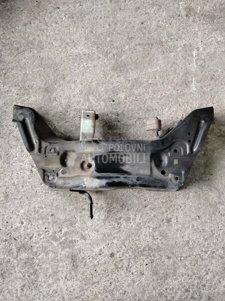 Prednji most za Volkswagen Polo od 2001. do 2005. god.