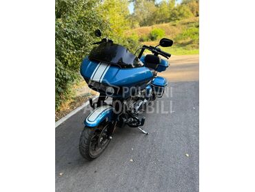 Harley Davidson Road Glide Fast Johnnie, 42.500 €, 2023. , 1923 cm3, 6.100 km, 78kW (106 KS), Chopper / Cruiser, Vračar