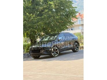 Audi SQ8, 61.000 €, 2020. Džip/SUV, Dizel | 3956 cm3, 140.004 km, 320kW (435 KS), Automatski / poluautomatski, 4/5 vrata, 5 sedišta, Beograd