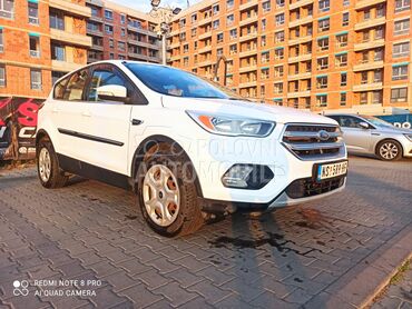 Ford Kuga 1.5 ecoboost, 11.900 €, 2017. Džip/SUV, Benzin | 1498 cm3, 169.000 km, 88kW (120 KS), Manuelni 6 brzina, 4/5 vrata, 5 sedišta, Novi Sad