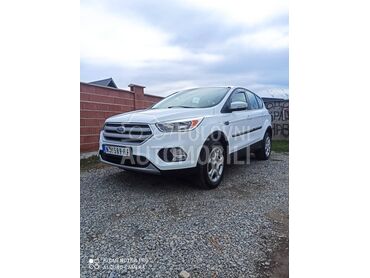 Ford Kuga 1.5 ecoboost, 12.500 €, 2017. Džip/SUV, Benzin | 1498 cm3, 169.000 km, 88kW (120 KS), Manuelni 6 brzina, 4/5 vrata, 5 sedišta, Novi Sad