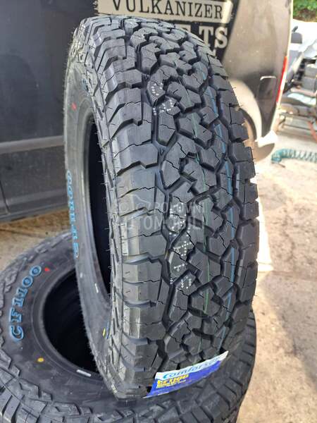 Comforser 235/85 R16 Sve sezone