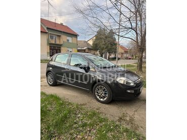 Fiat EVO ful oprema, 3.800 €, 2011. Hečbek, Dizel | 1248 cm3, 251.340 km, 62kW (84 KS), Manuelni 5 brzina, 4/5 vrata, 5 sedišta, Bečej