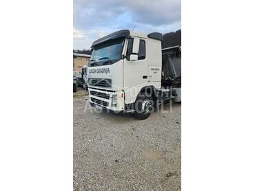 Volvo FH 440 (može zamena), Po dogovoru, 2008. , 720.000 km, Tegljač, Dizel, 12800 cm3, Manuelni menjač, Ivanjica