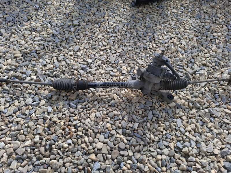letva volana za Fiat Sedici