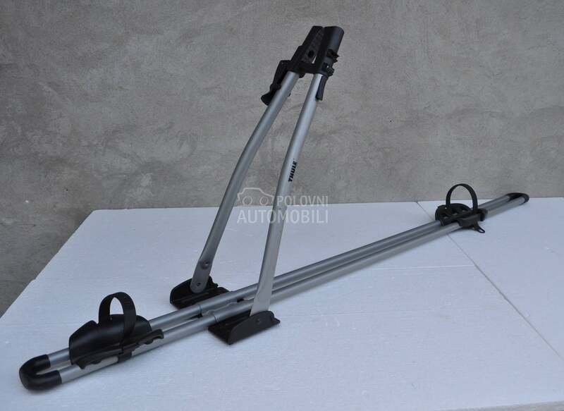 Thule FreeRide 532 nosaci za bicikle - nekompletni  