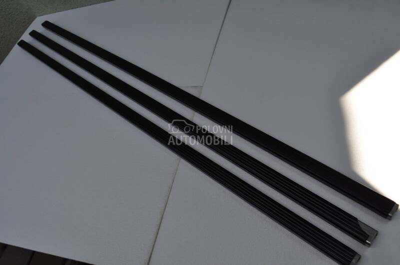 Thule originalne sipke za krovne nosace 150 cm - 3 komada  