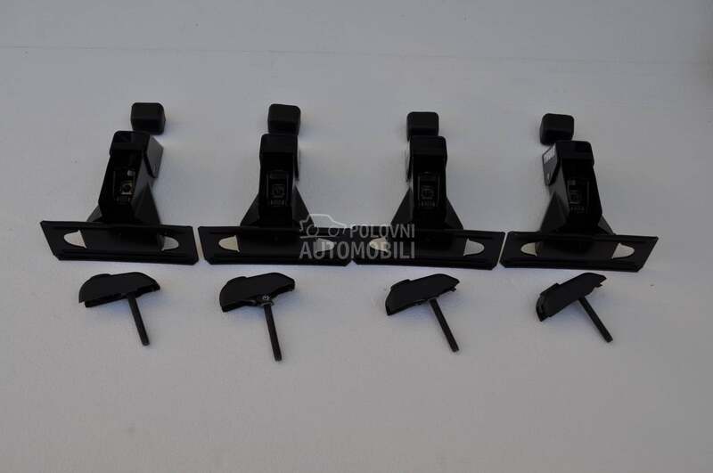 Thule 950 sape - stope za krovne nosace  