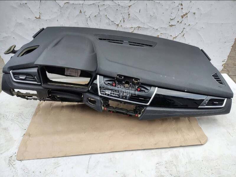 tabla airbag volan pojas za BMW Serija 2 od 2012. do 2026. god.