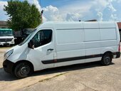 Renault Master 2.3 dci (može zamena)