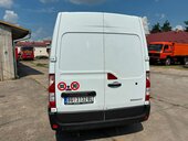 Renault Master 2.3 dci (može zamena)