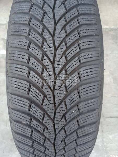 Continental 195/60 R16 Zimska