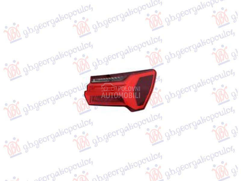 STOP LAMPA SPOLJASNJA LED K... za Audi A2, A5, A6