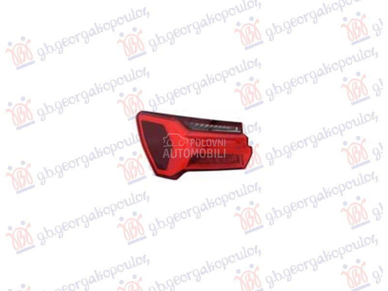 STOP LAMPA SPOLJASNJA LED K... za Audi A2, A5, A6