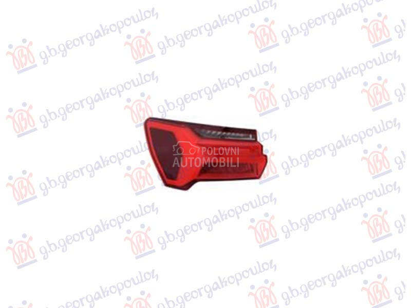 STOP LAMPA SPOLJASNJA LED K... za Audi A2, A5, A6