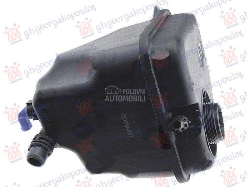 POSUDA ZA ANTIFRIZ (3.0L)... za BMW Serija 1