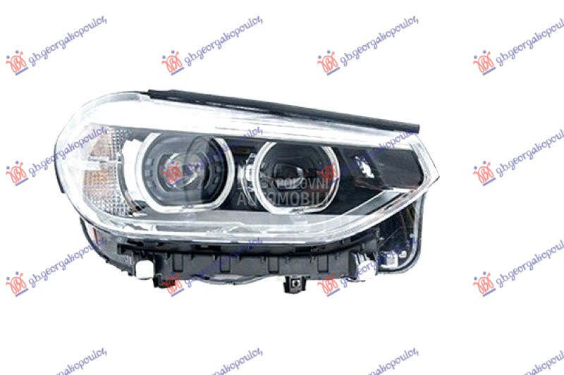 FAR CEO LED (MARELLI)  X3 2... za BMW X3