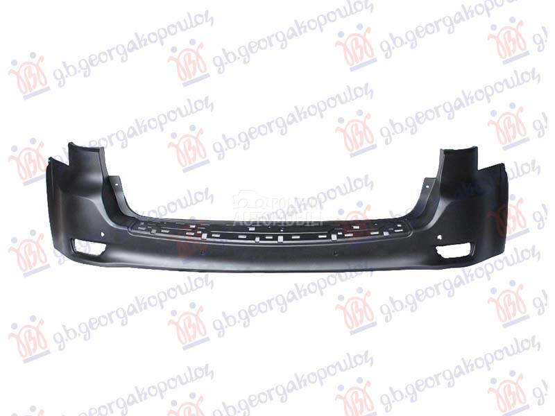 ZADNJI BRANIK PM (W/2 PDC H... za Jeep Cherokee, Grand Cherokee