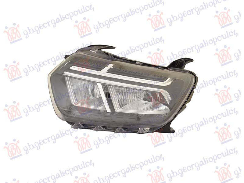 FAR SA LED (LED/H1/LED) (DE... za Dacia Duster