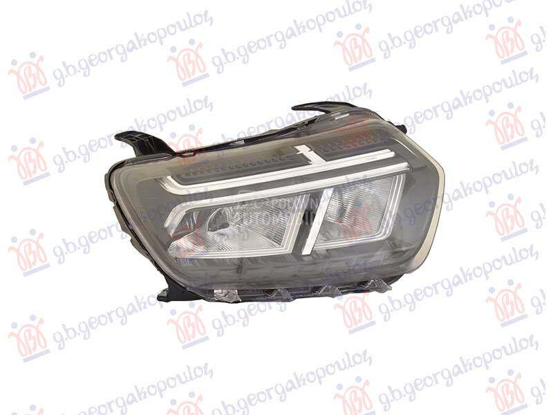 FAR SA LED (LED/H1/LED) (DE... za Dacia Duster