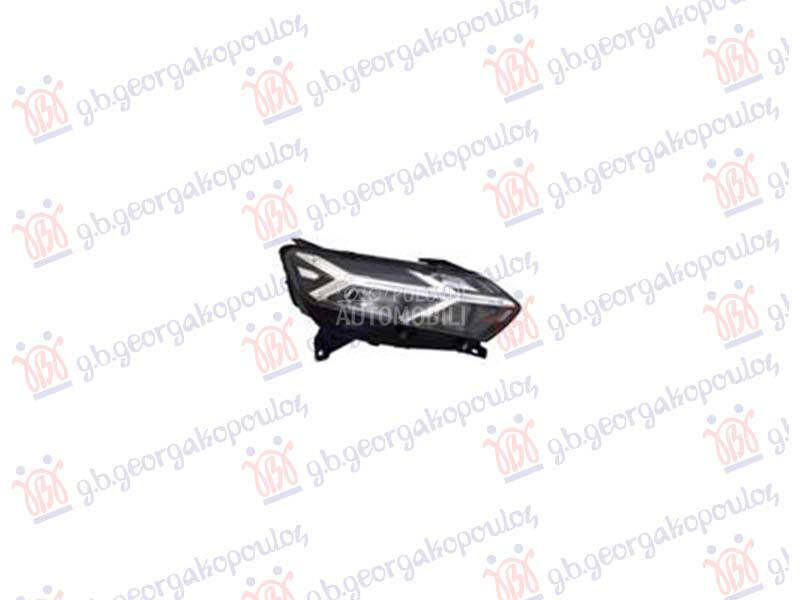 FAR (H7/LED/PY21) (TYC)  SA... za Dacia Sandero od 2020. do 2026. god.