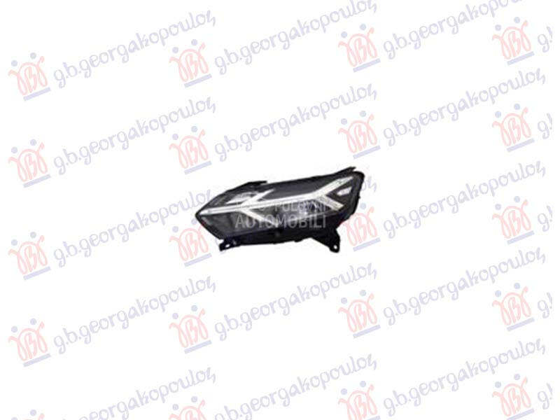 FAR (H7/LED/PY21) (TYC)  SA... za Dacia Sandero od 2020. do 2026. god.