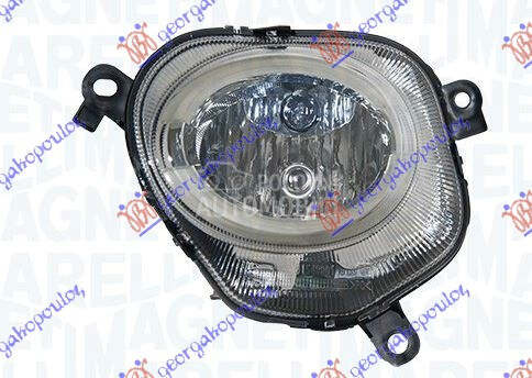 DNEVNO SVETLO (H7/H21/LED)... za Fiat 500