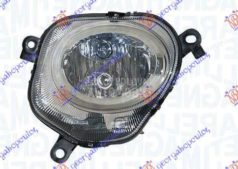 DNEVNO SVETLO (H7/H21/LED)... za Fiat 500