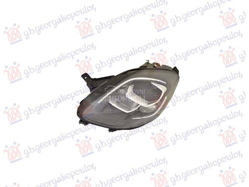 FAR (H1/LED/PY21W) (DEPO)... za Ford Puma