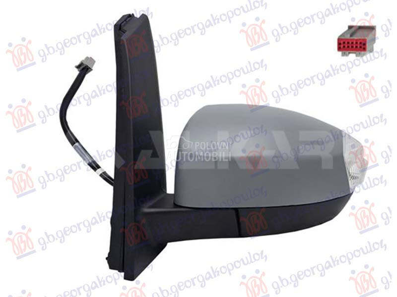 RETROVIZOR ELEKTRICNI SA GR... za Ford C-Max