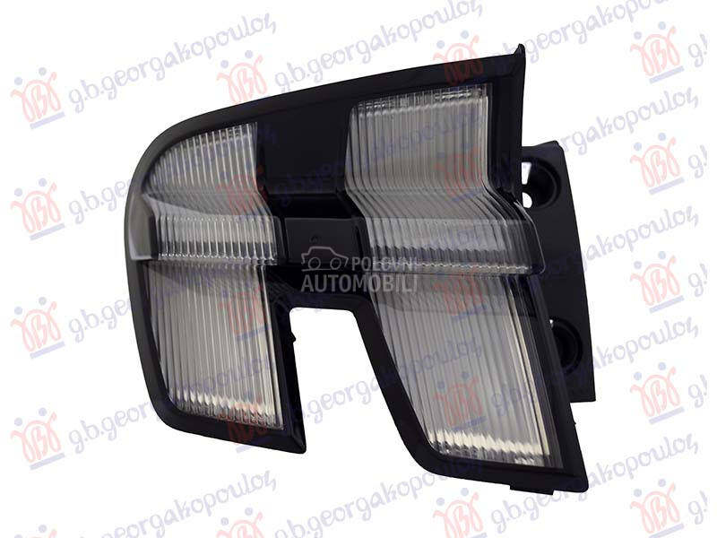 STOP LAMPA SPOLJASNJA LED (... za Ford Mustang