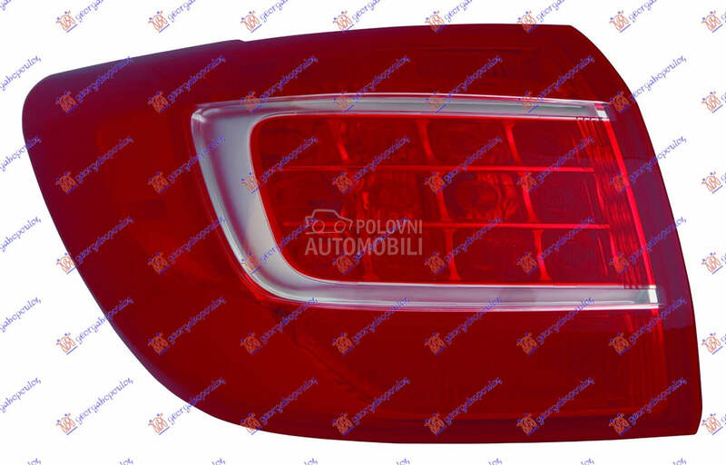 STOP LAMPA SPOLJASNJA  SPOR... za Kia Sportage