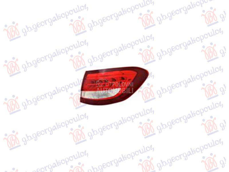 STOP LAMPA SPOLJASNJA (SUV)... za Mercedes Benz GLC Klasa