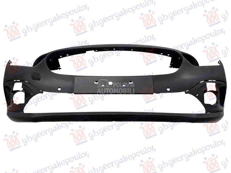 PREDNJI BRANIK PM (4 PDC SE... za Mercedes Benz Citan