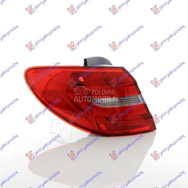 STOP LAMPA SPOLJASNJA (ULO)... za Mercedes Benz B Klasa