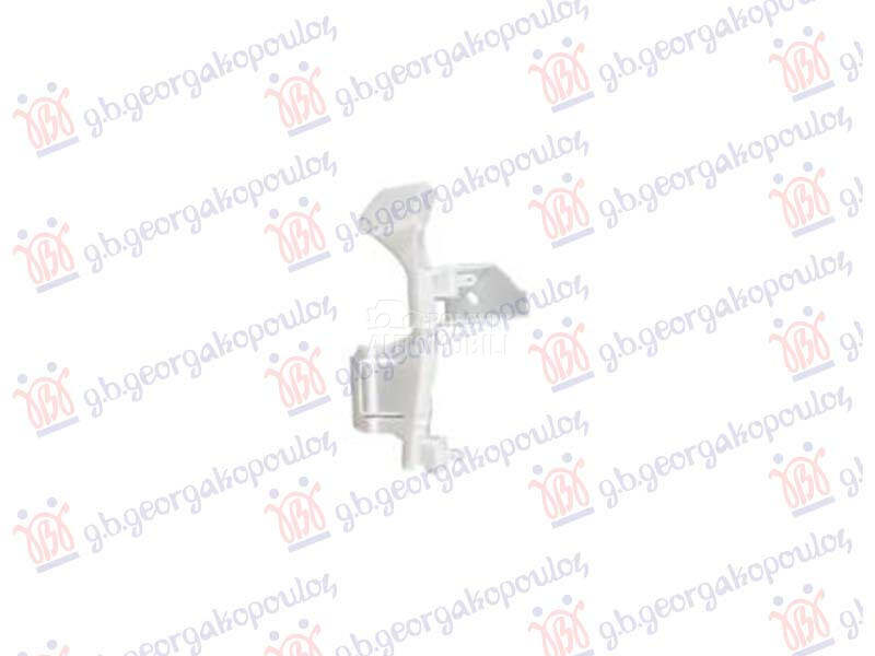 NOSAC FARA BOCNI PLASTICNI... za Mitsubishi Outlander