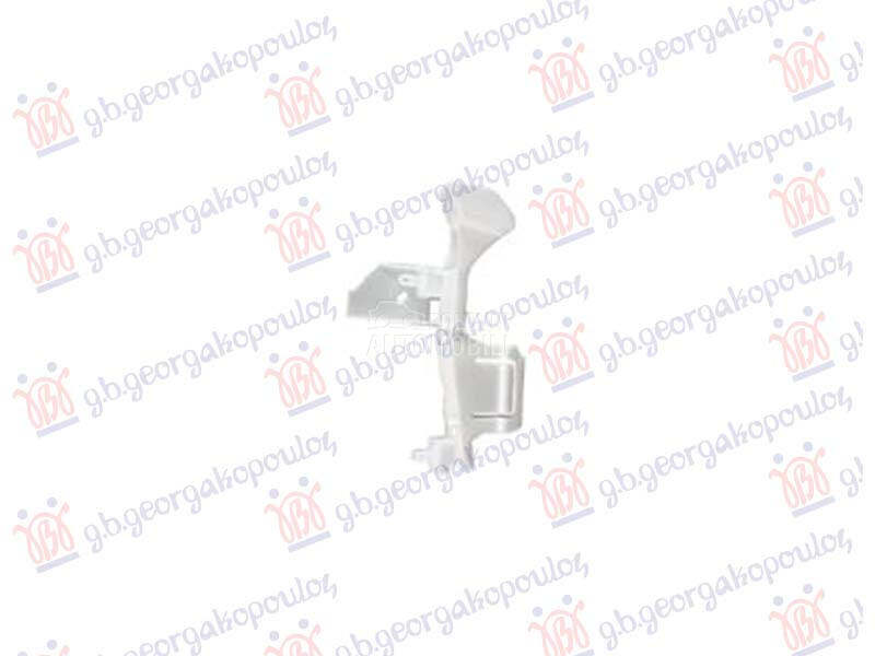 NOSAC FARA BOCNI PLASTICNI... za Mitsubishi Outlander