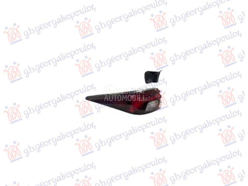STOP LAMPA SPOLJASNJA LED... za Mitsubishi Outlander