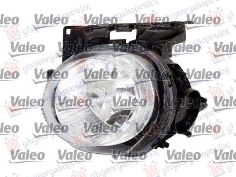 FAR ELEKTRICNI (VALEO)  JUK... za Nissan Juke