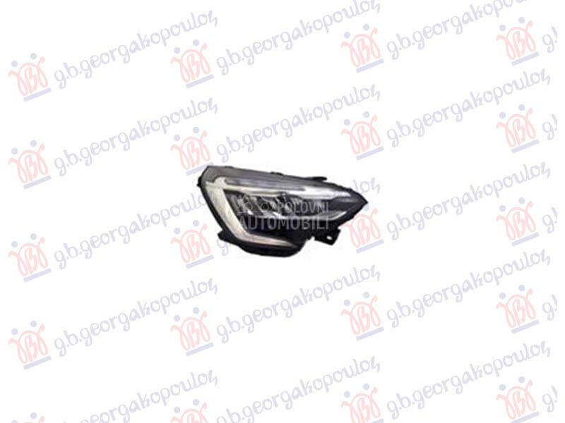 FAR CEO LED (LOW VERSION) (... za Renault Clio