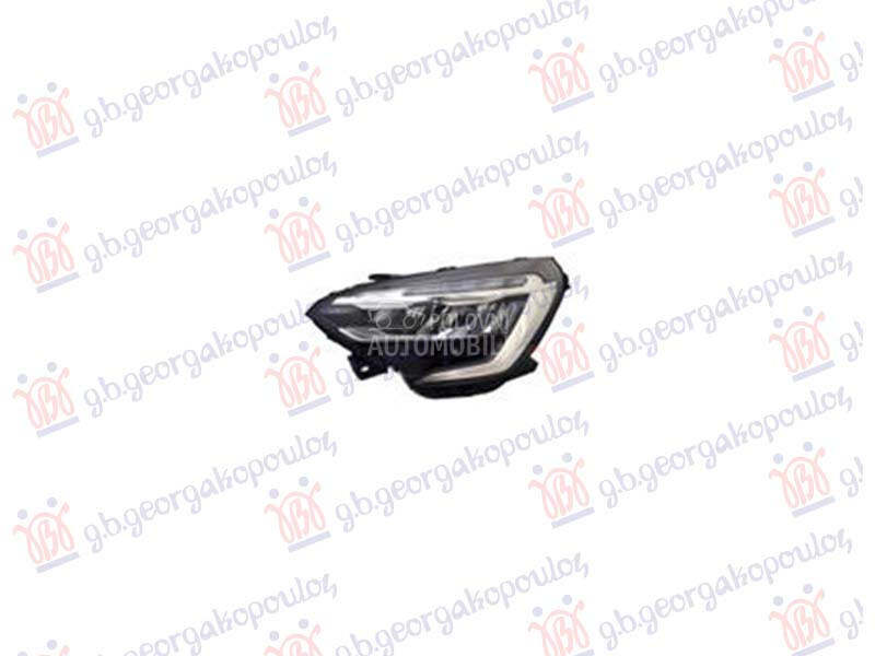FAR CEO LED (LOW VERSION) (... za Renault Clio