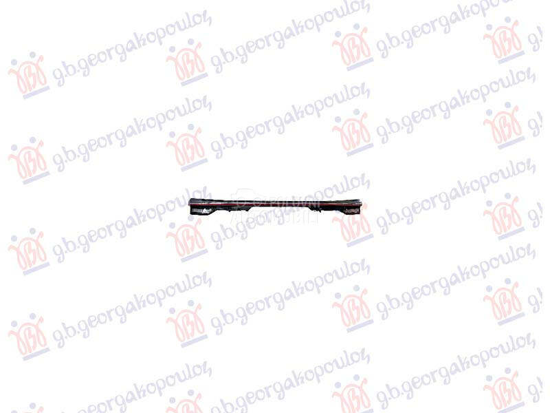 STOP LAMPA CENTRALNA LED  H... za MG 3, HS