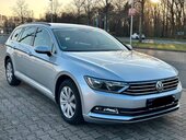 Volkswagen Passat B8 2.0 TDI NOV